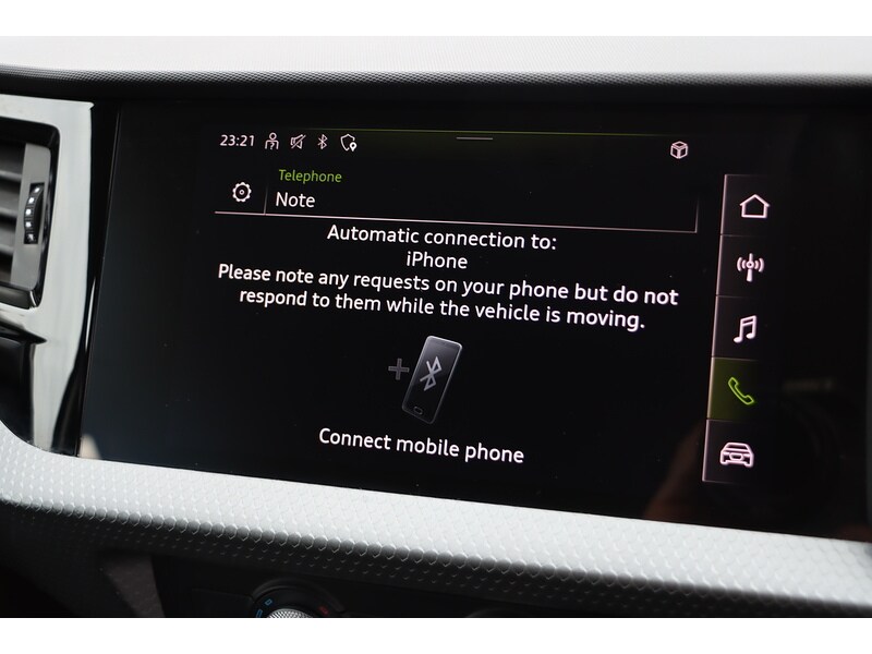 Used Audi A1 2021 for sale - 75974463: Photo 50