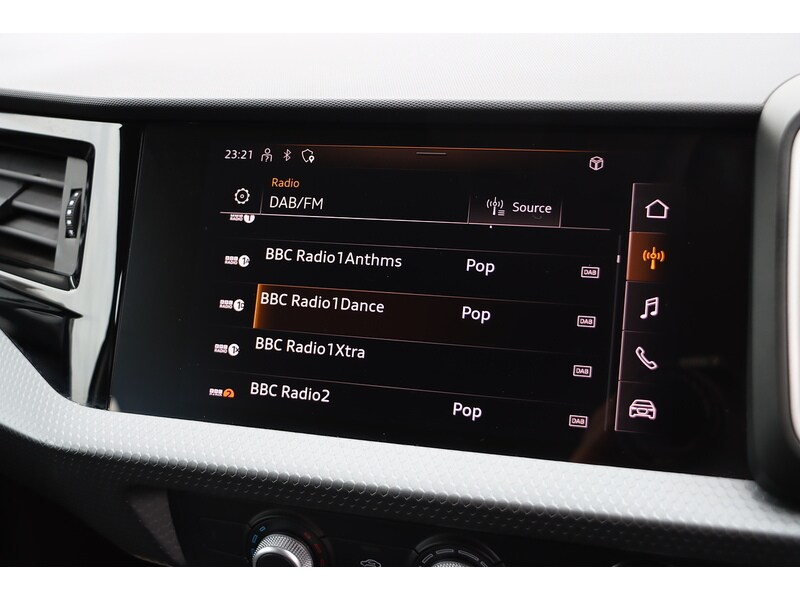 Used Audi A1 2021 for sale - 75974463: Photo 51