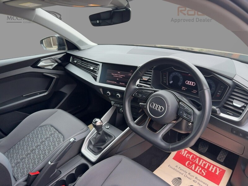 Used Audi A1 2021 for sale - 75974463: Photo 55