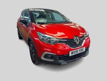 2019 - TCe ENERGY Iconic 5-Door