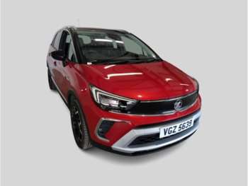 2021 - 1.2 Turbo [130] Ultimate Nav 5dr Auto