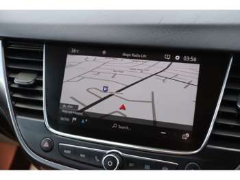 Used Vauxhall Crossland 2021 for sale - 74747133: Photo