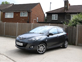 Used Mazda Mazda2 2013 for sale - 78540169: Photo