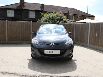 Used Mazda Mazda2 2013 for sale - 78540169: Photo