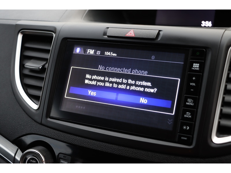 Used Honda CR-V 2017 for sale - 77568371: Photo 10