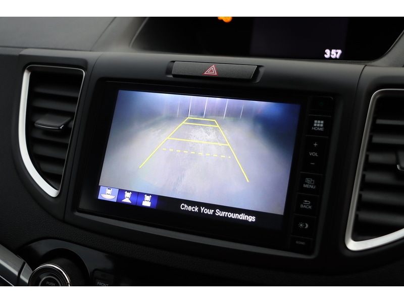 Used Honda CR-V 2017 for sale - 77568371: Photo 11