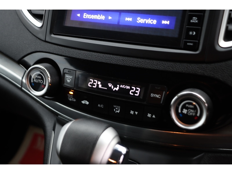 Used Honda CR-V 2017 for sale - 77568371: Photo 12