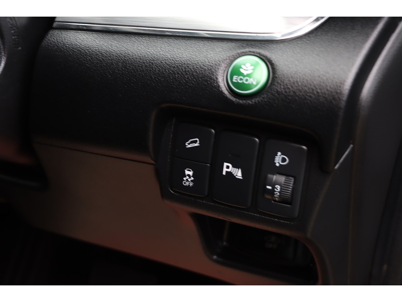 Used Honda CR-V 2017 for sale - 77568371: Photo 13