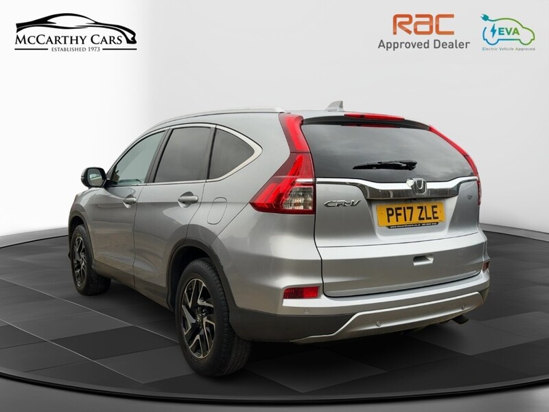 Used Honda CR-V 2017 for sale - 77568371: Photo 14