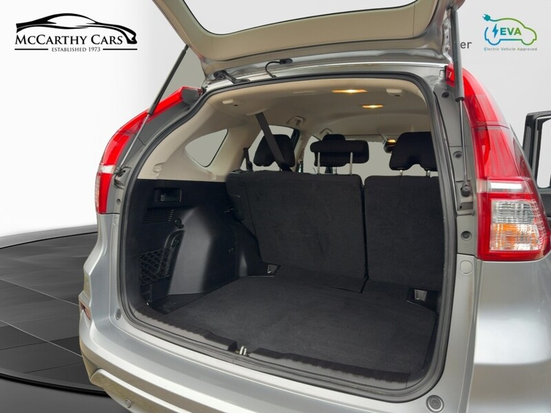 Used Honda CR-V 2017 for sale - 77568371: Photo 15