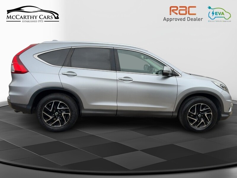 Used Honda CR-V 2017 for sale - 77568371: Photo 17