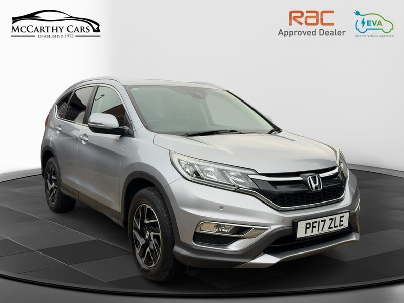 Used Honda CR-V 2017 for sale - 77568371: Photo 18