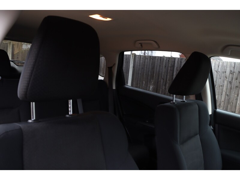 Used Honda CR-V 2017 for sale - 77568371: Photo 20