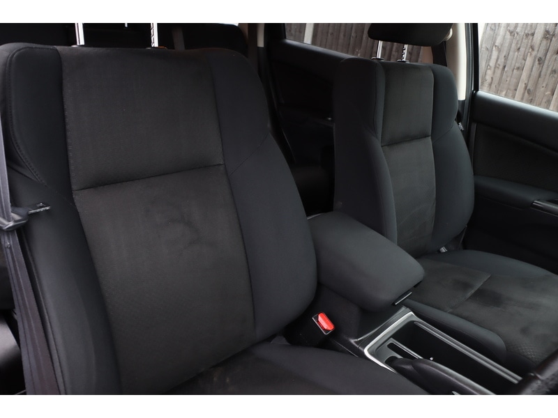 Used Honda CR-V 2017 for sale - 77568371: Photo 21