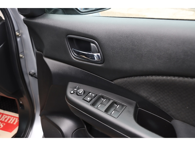 Used Honda CR-V 2017 for sale - 77568371: Photo 23