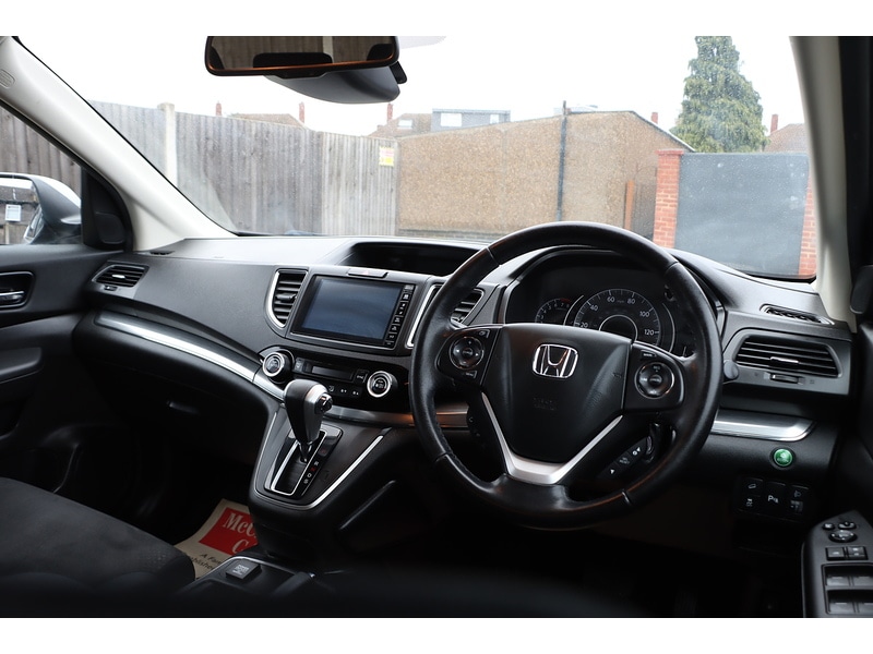 Used Honda CR-V 2017 for sale - 77568371: Photo 25