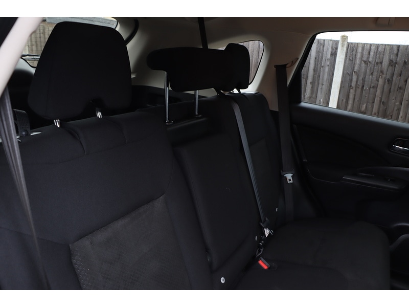 Used Honda CR-V 2017 for sale - 77568371: Photo 26