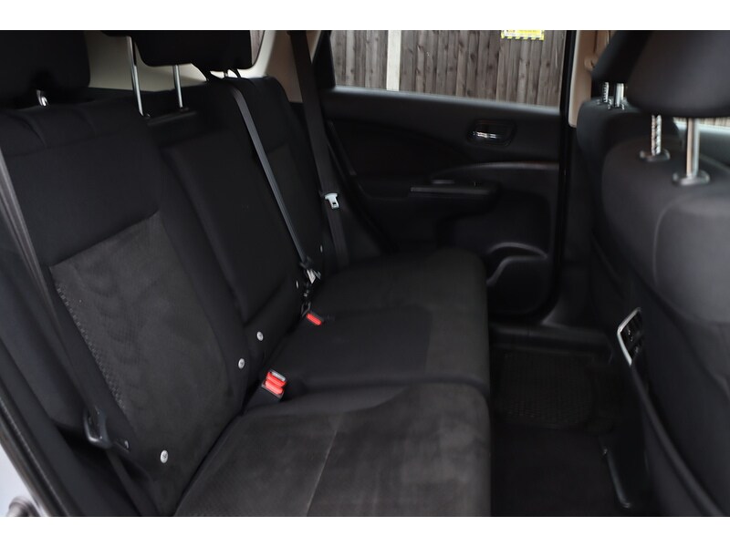 Used Honda CR-V 2017 for sale - 77568371: Photo 27