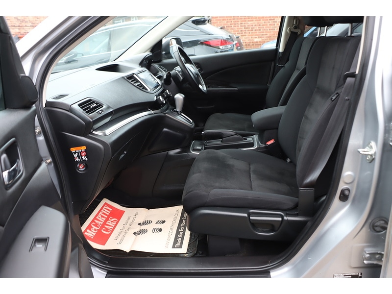 Used Honda CR-V 2017 for sale - 77568371: Photo 30