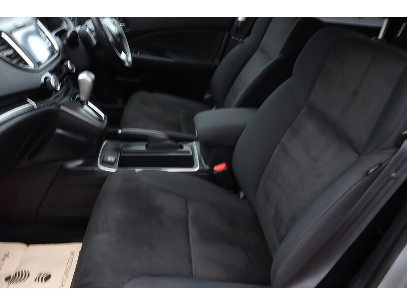 Used Honda CR-V 2017 for sale - 77568371: Photo 31