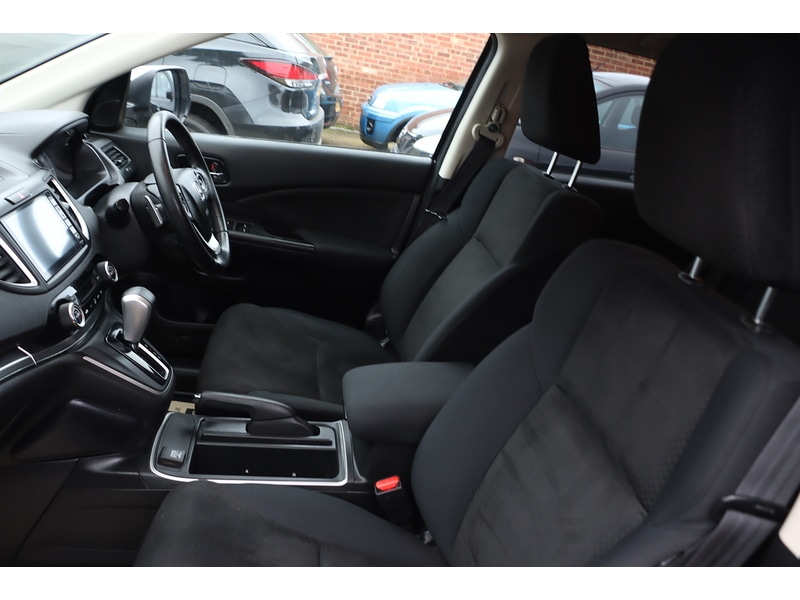 Used Honda CR-V 2017 for sale - 77568371: Photo 32