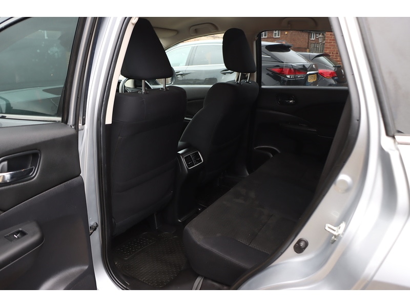 Used Honda CR-V 2017 for sale - 77568371: Photo 33