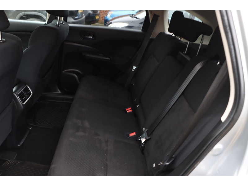 Used Honda CR-V 2017 for sale - 77568371: Photo 34