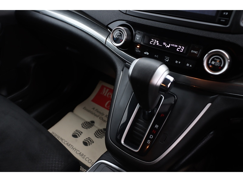 Used Honda CR-V 2017 for sale - 77568371: Photo 35