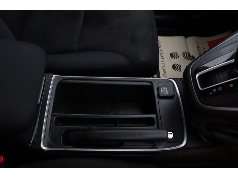 Used Honda CR-V 2017 for sale - 77568371: Photo 36