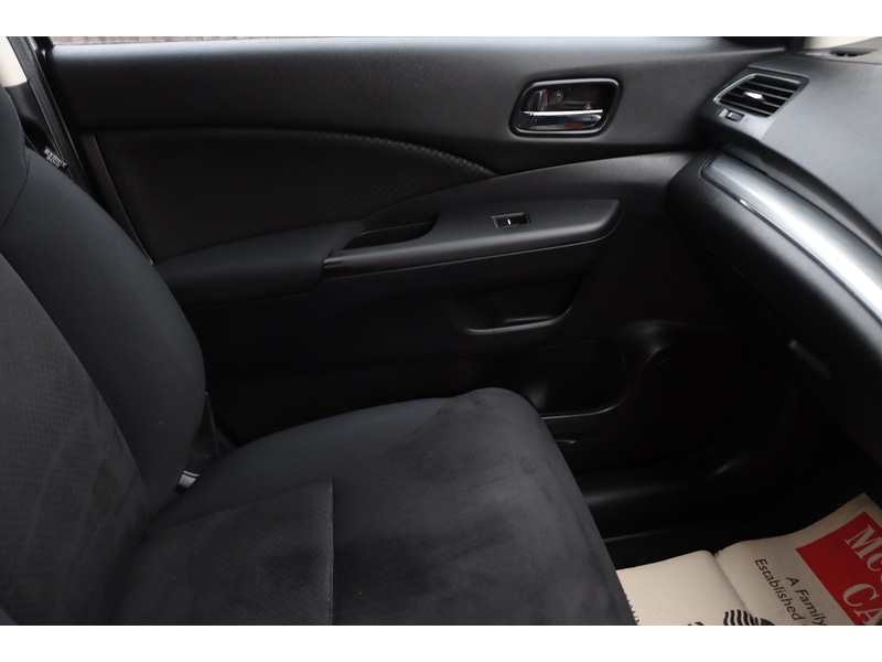 Used Honda CR-V 2017 for sale - 77568371: Photo 38