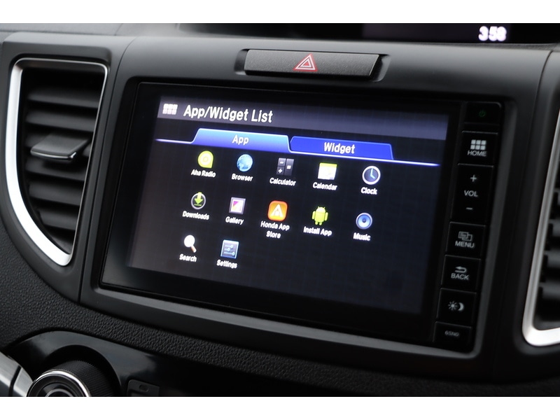 Used Honda CR-V 2017 for sale - 77568371: Photo 39