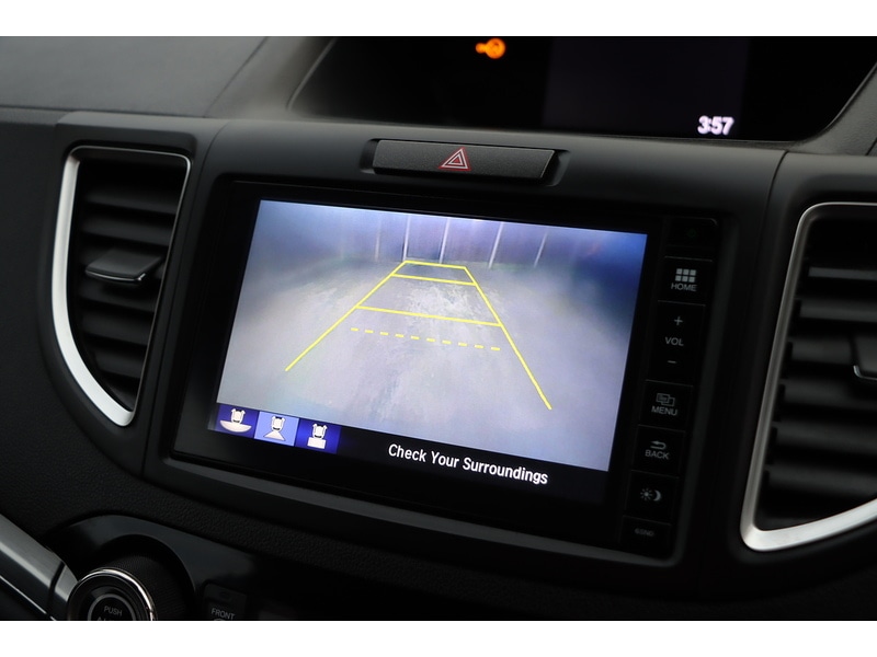 Used Honda CR-V 2017 for sale - 77568371: Photo 40