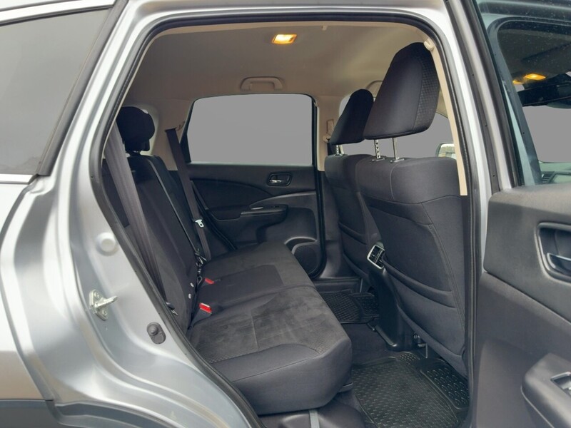 Used Honda CR-V 2017 for sale - 77568371: Photo 45