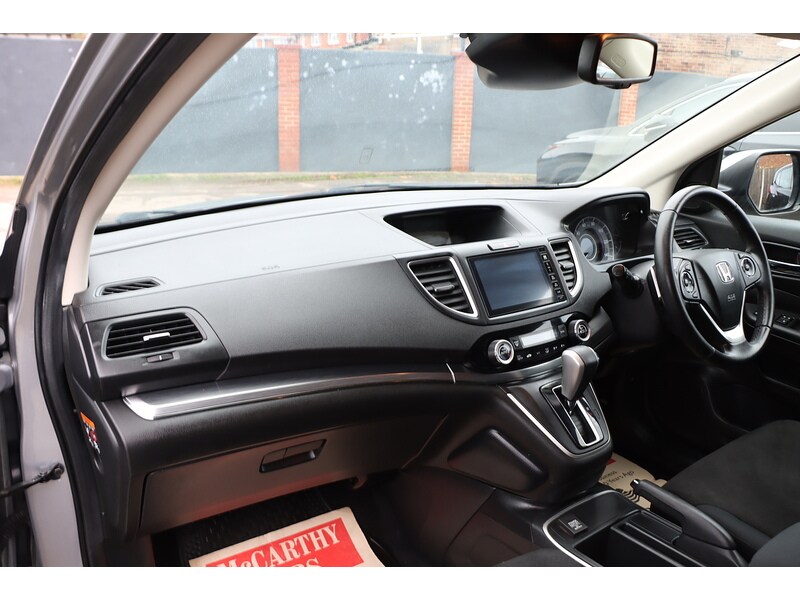 Used Honda CR-V 2017 for sale - 77568371: Photo 49