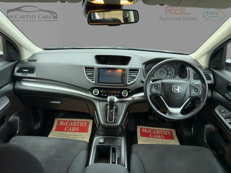 Used Honda CR-V 2017 for sale - 77568371: Photo 51