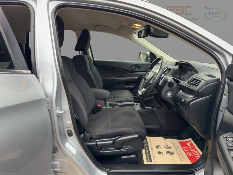 Used Honda CR-V 2017 for sale - 77568371: Photo 52