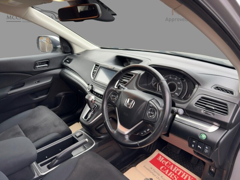 Used Honda CR-V 2017 for sale - 77568371: Photo 53