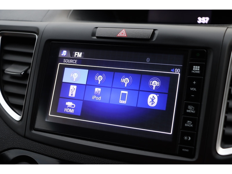 Used Honda CR-V 2017 for sale - 77568371: Photo 6