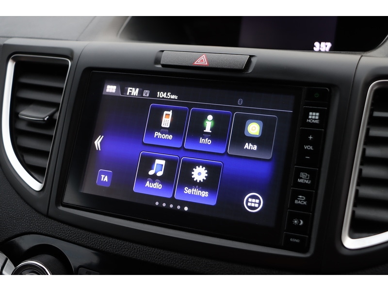 Used Honda CR-V 2017 for sale - 77568371: Photo 8