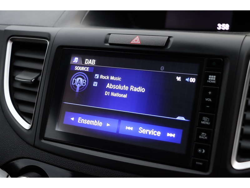 Used Honda CR-V 2017 for sale - 77568371: Photo 9