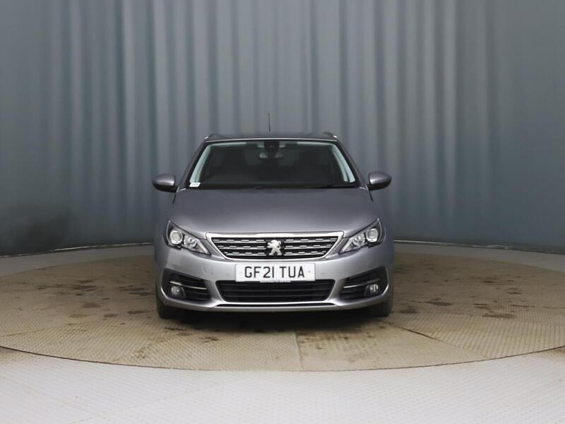 Used Peugeot 308 2021 for sale - 76791216: Photo 5