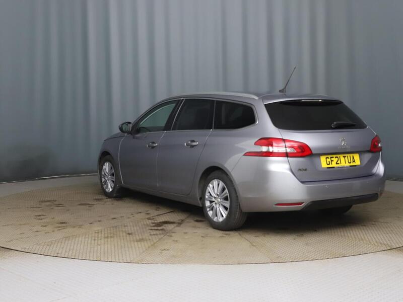Used Peugeot 308 2021 for sale - 76791216: Photo 6