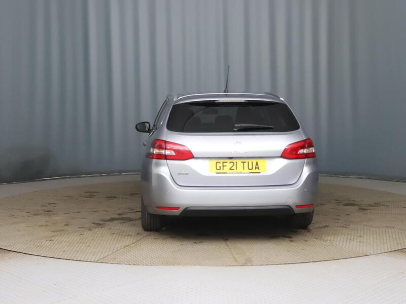 Used Peugeot 308 2021 for sale - 76791216: Photo 7