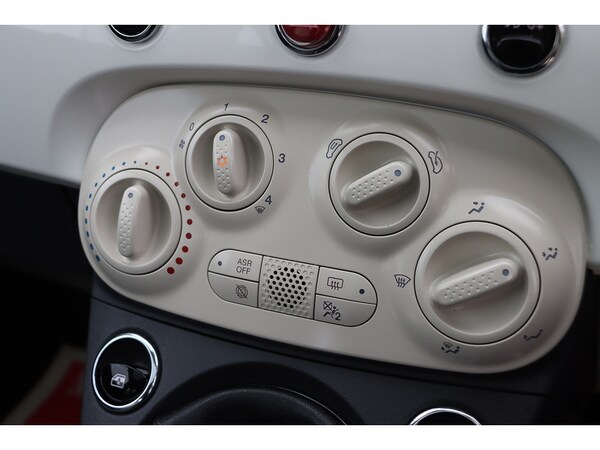 Used Fiat 500 2016 for sale - 76170190: Photo 10