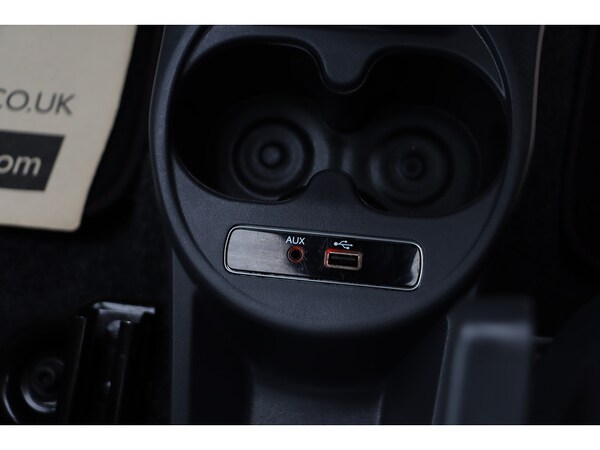 Used Fiat 500 2016 for sale - 76170190: Photo 11
