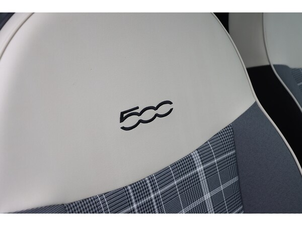 Used Fiat 500 2016 for sale - 76170190: Photo 12