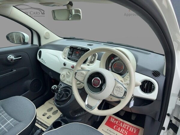 Used Fiat 500 2016 for sale - 76170190: Photo 14