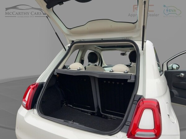 Used Fiat 500 2016 for sale - 76170190: Photo 15