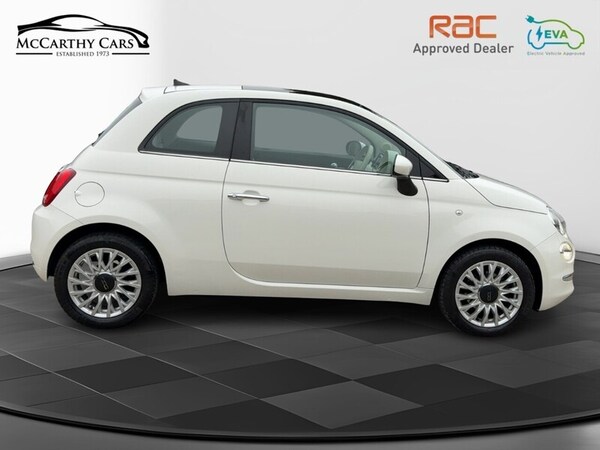 Used Fiat 500 2016 for sale - 76170190: Photo 17
