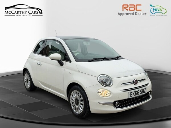 Used Fiat 500 2016 for sale - 76170190: Photo 19